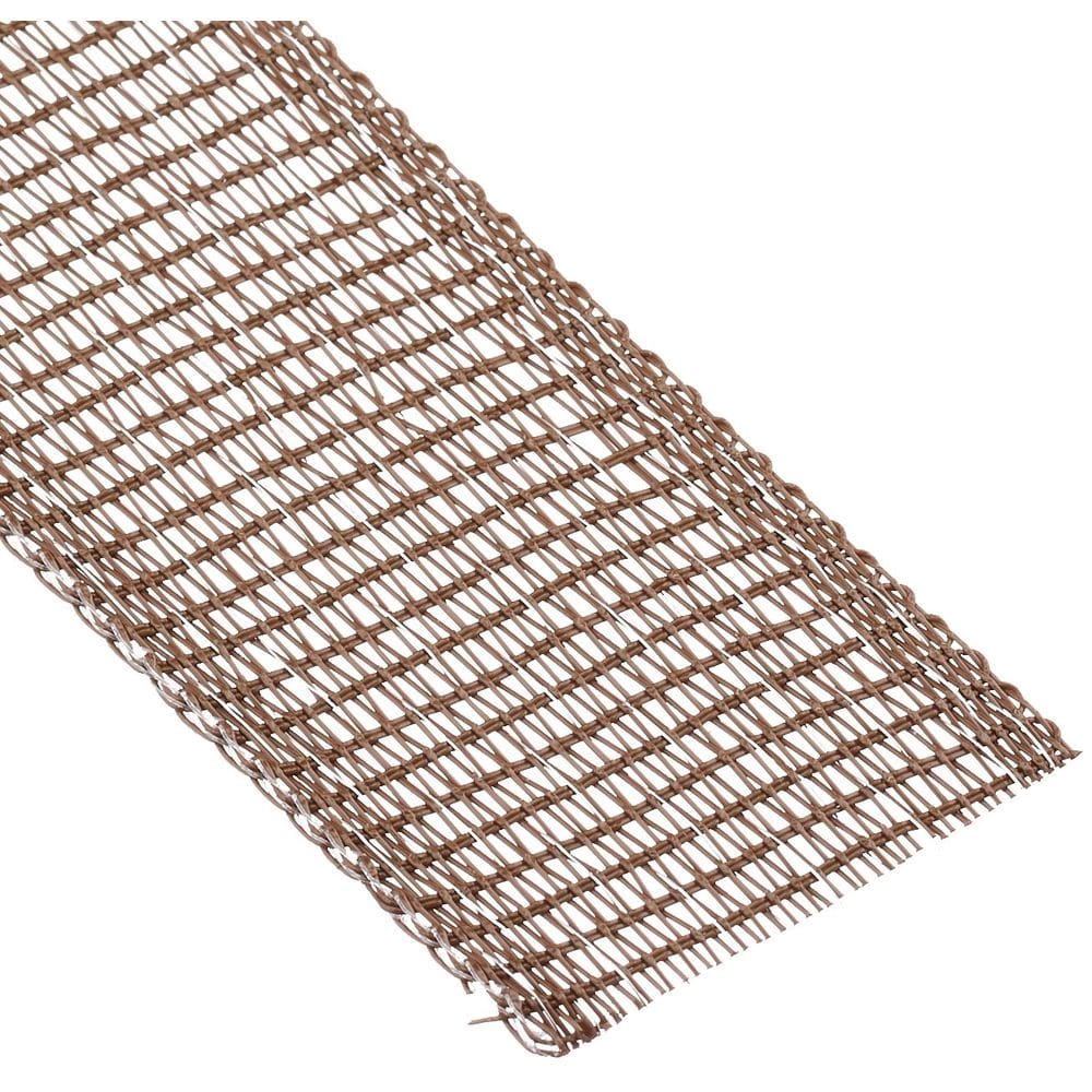 Polytape Field Guardian 1,5 cm marrom