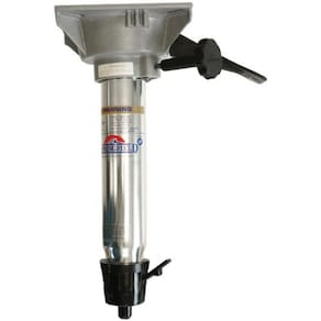 Pacote giratório e pedestal Springfield Marine 1600607-L 13