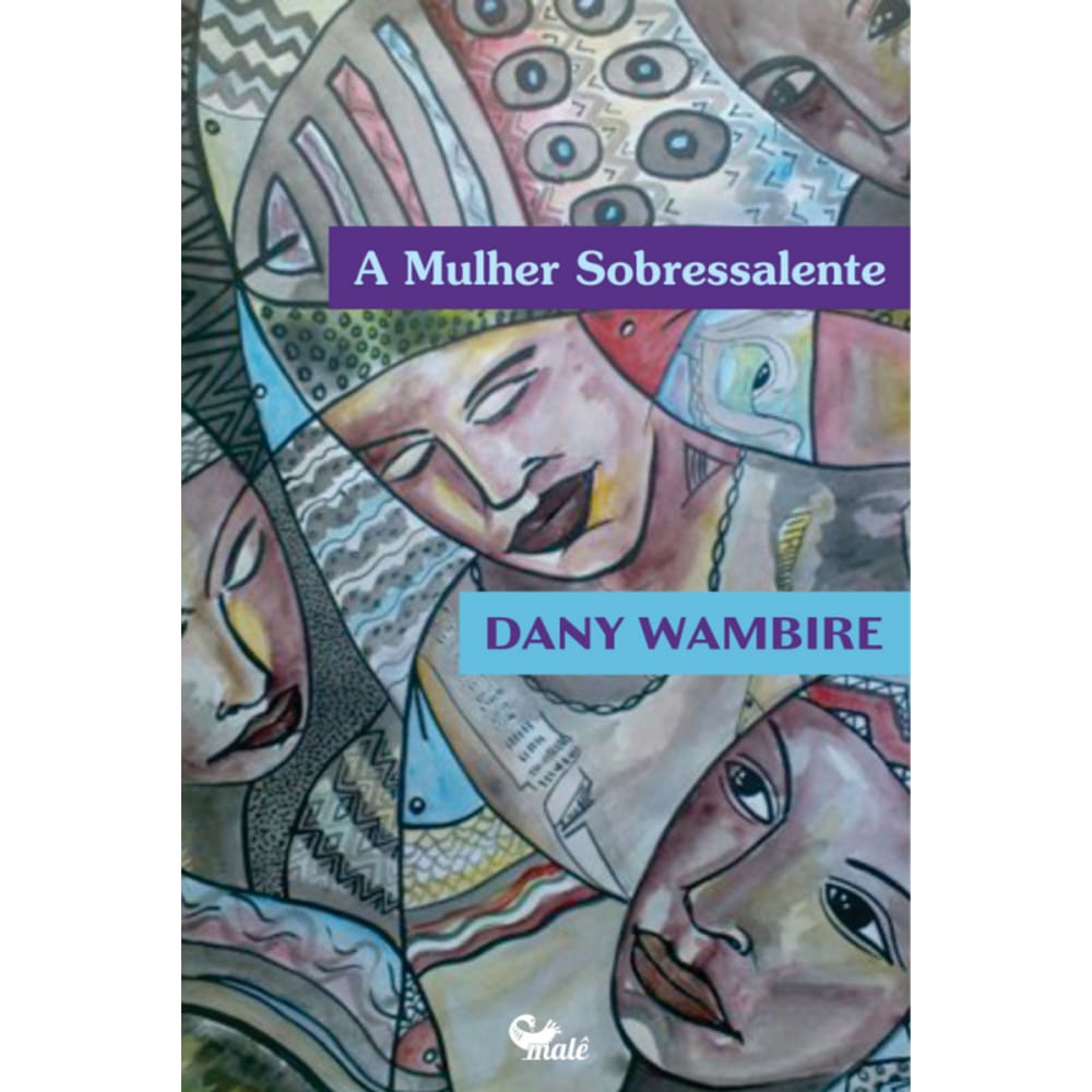 A mulher sobressalente