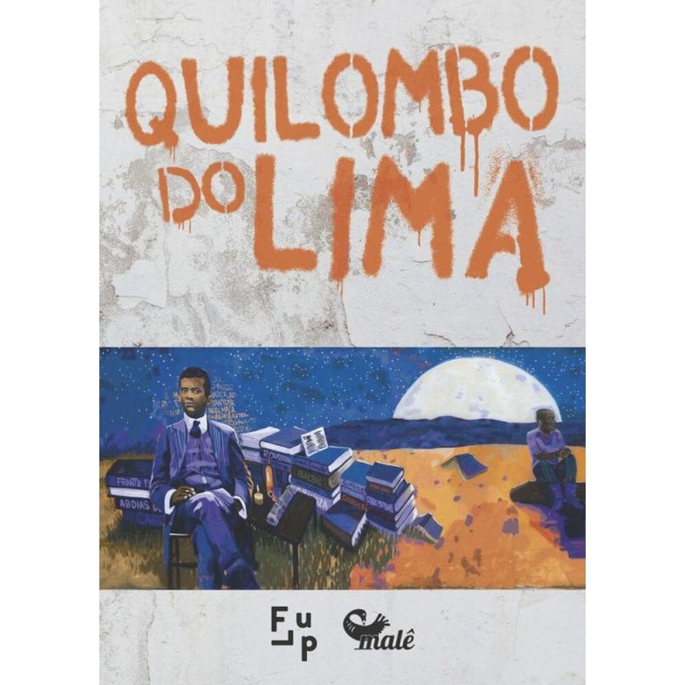 Quilombo do Lima