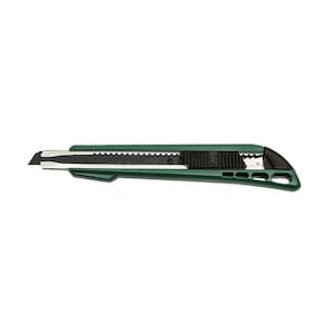 Estilete Snap Off Sata ST93426SC Blister 9mm