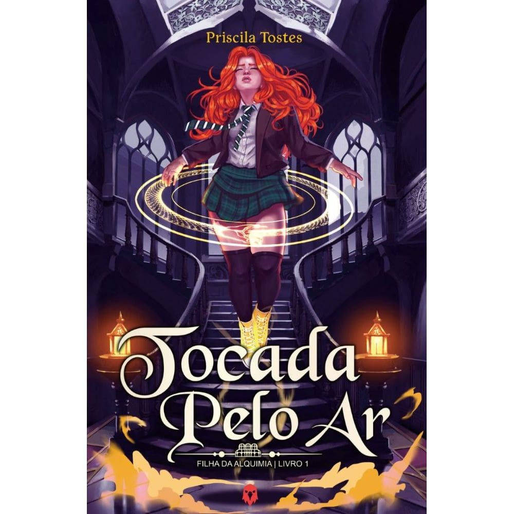 Tocada Pelo Ar