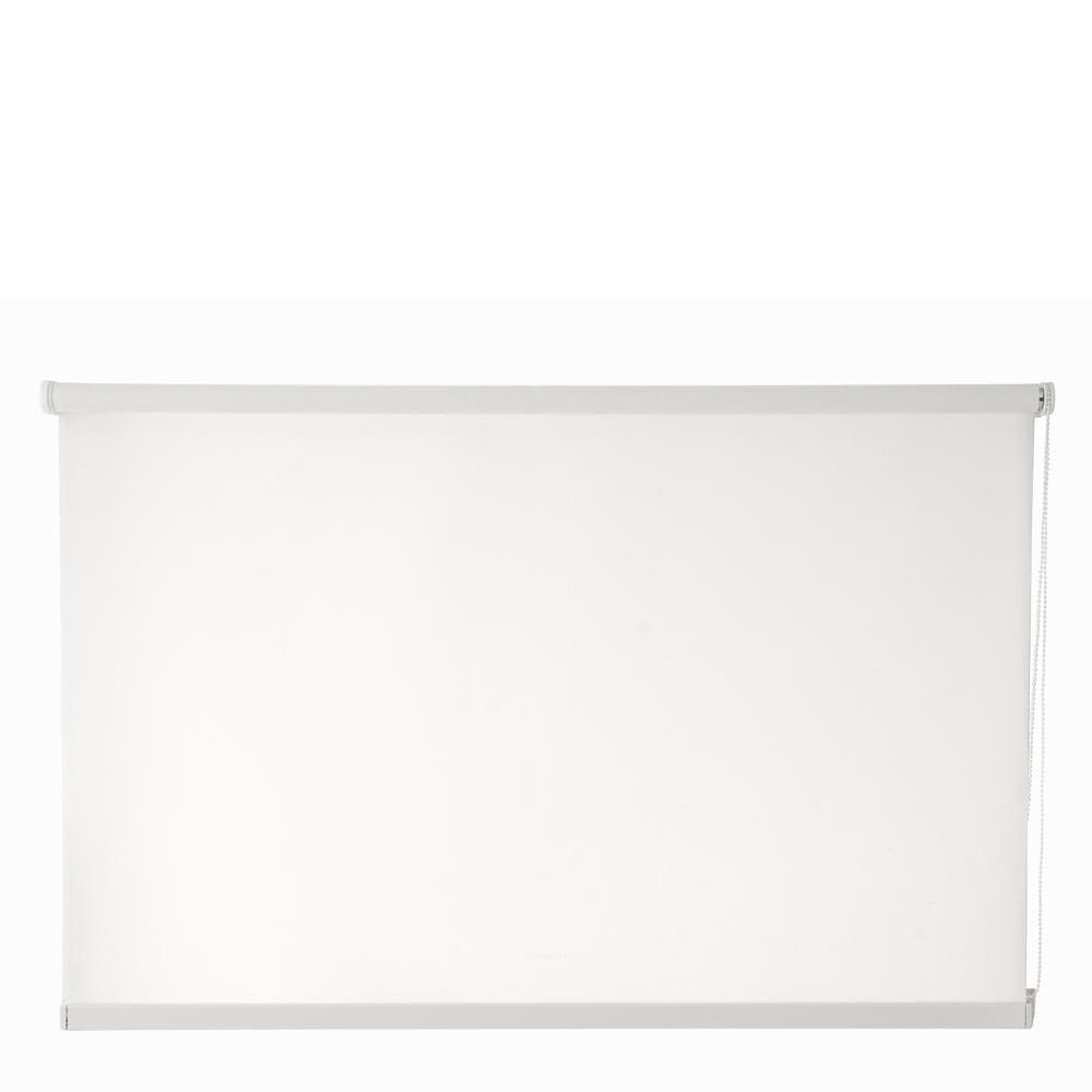 Persiana Bloom Corta Luz Off White 140X160