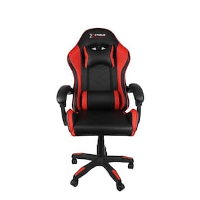 Cadeira Xtreme Gamers Cinesis Ny Preta E Vermelha