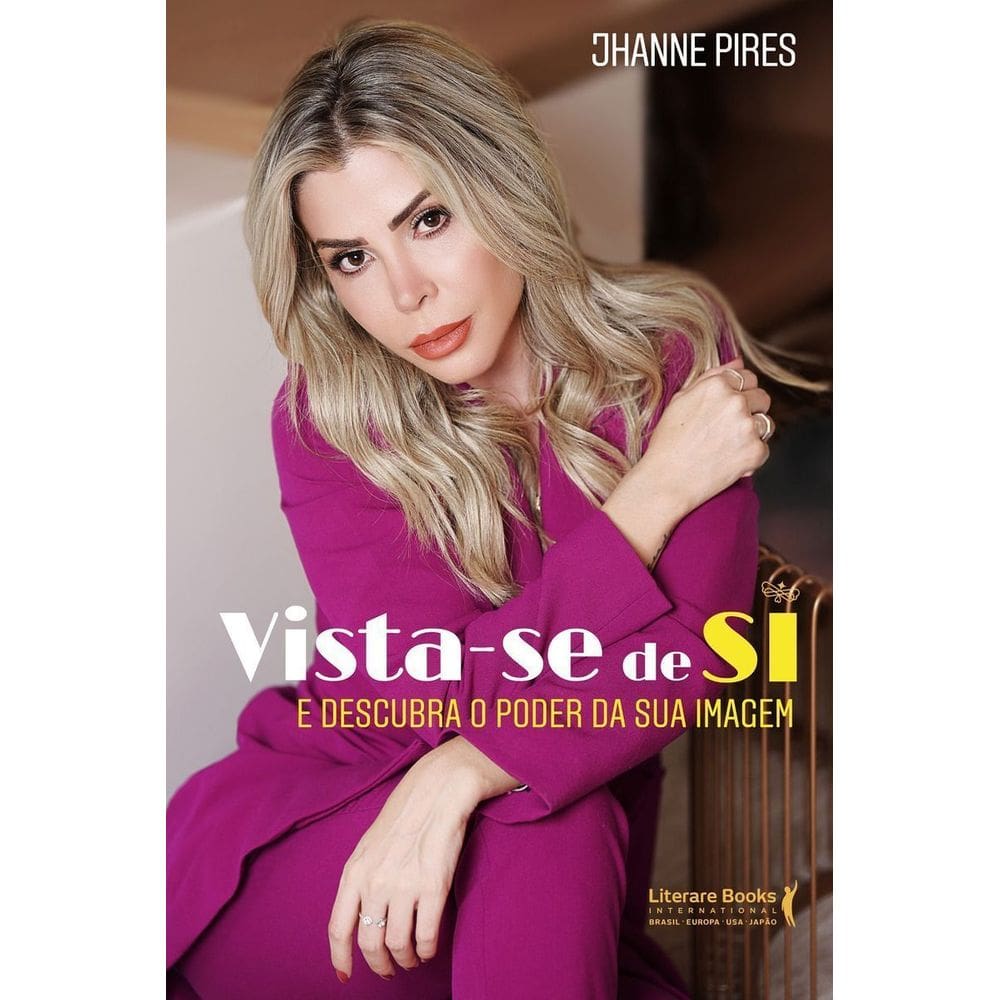 Vista-se De Si e Descubra o Poder Da Sua Imagem