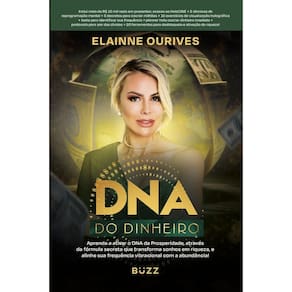 DNA do Dinheiro