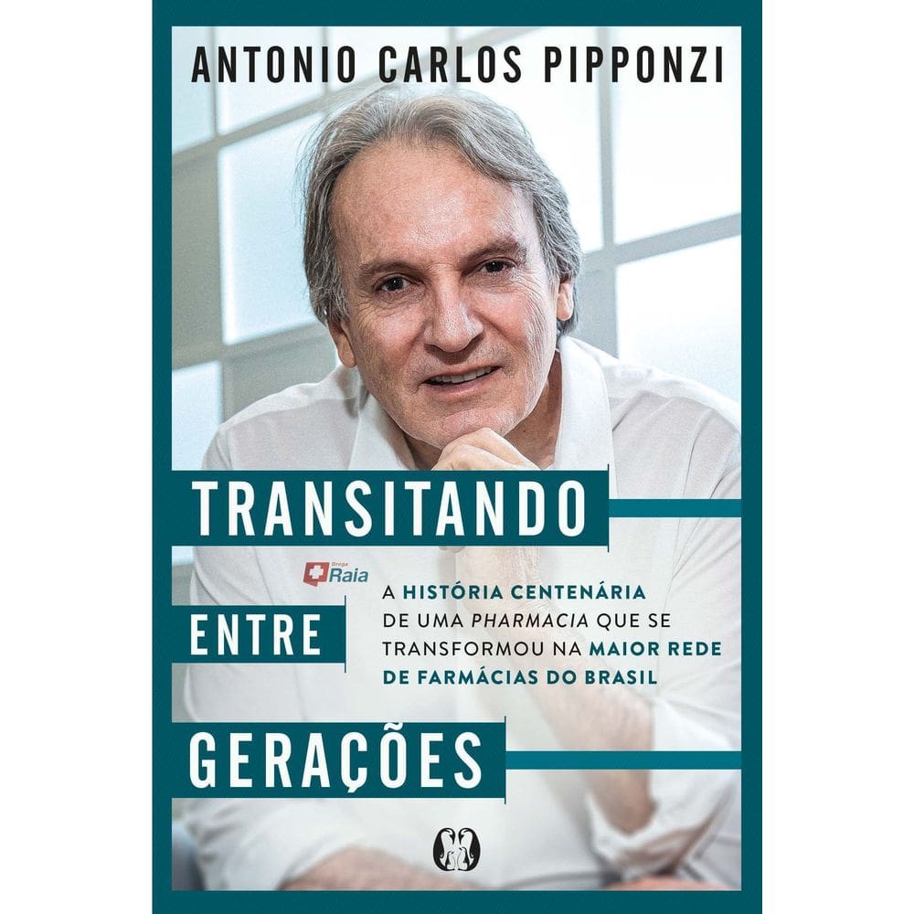 Transitando Entre Gerações