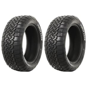 Kit 2 Pneus 265/70R16 112t All Terrain Sunset