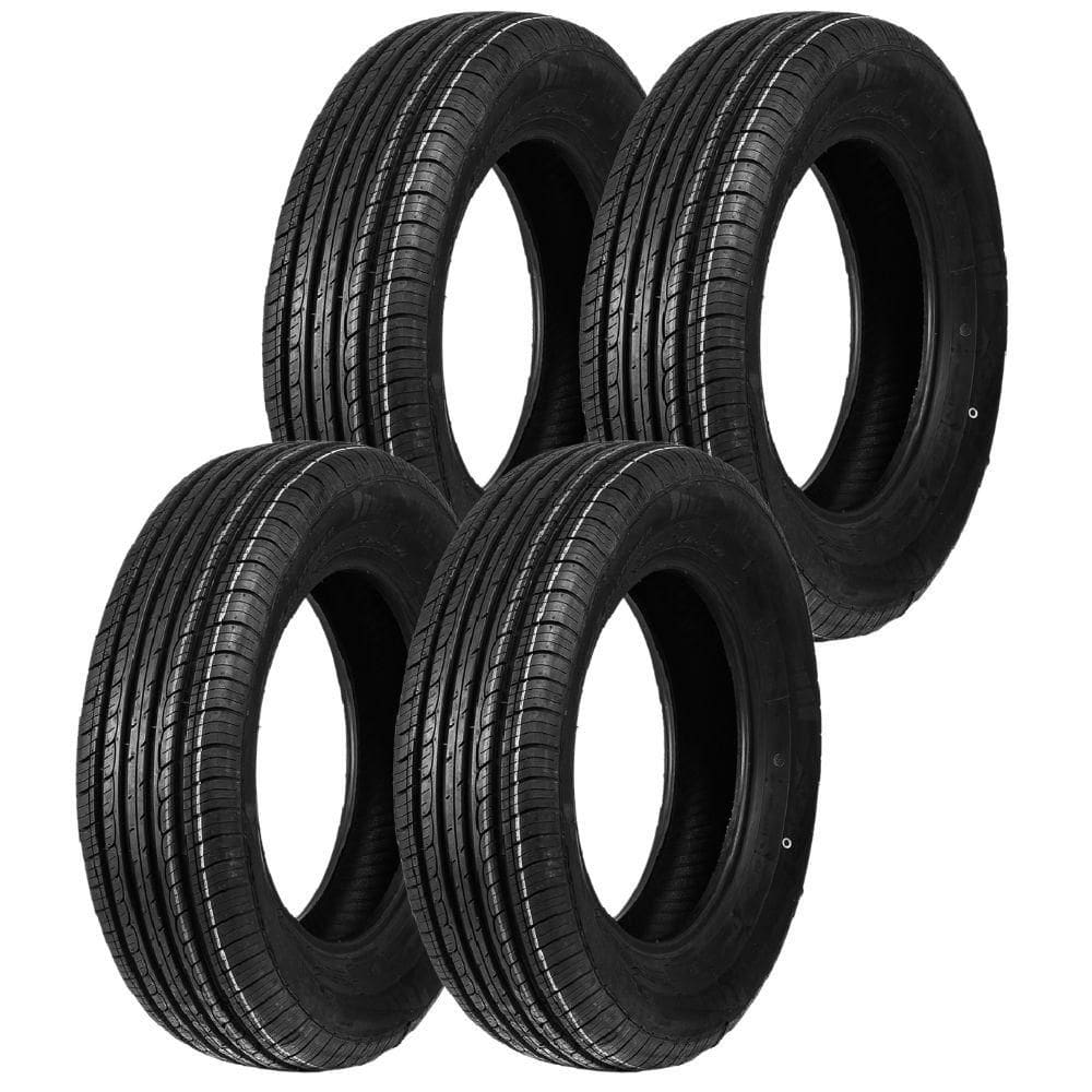 Kit 4 Pneus 175/70R14 84T Fastway B2 Xbri