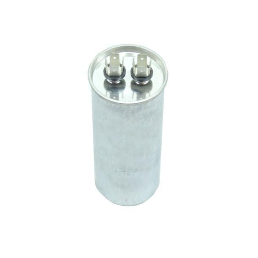 Capacitor 35Uf 8 Terminais  Polos  D1983