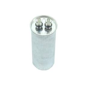 Capacitor 35Uf 8 Terminais  Polos  D1983