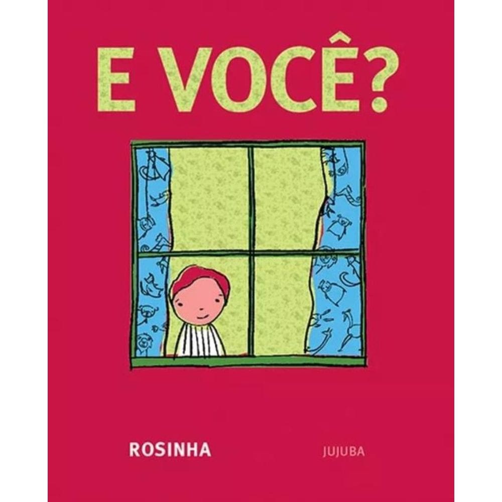 E Você?