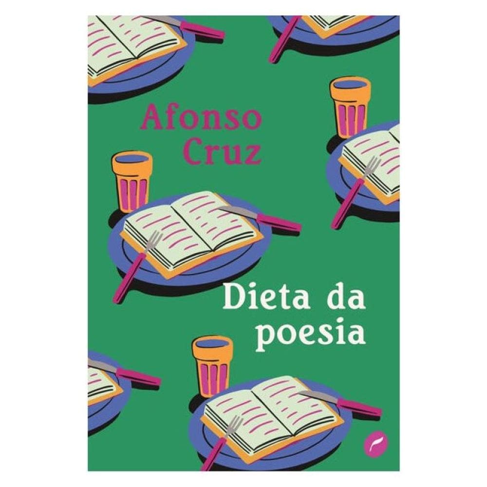 Dieta Da Poesia