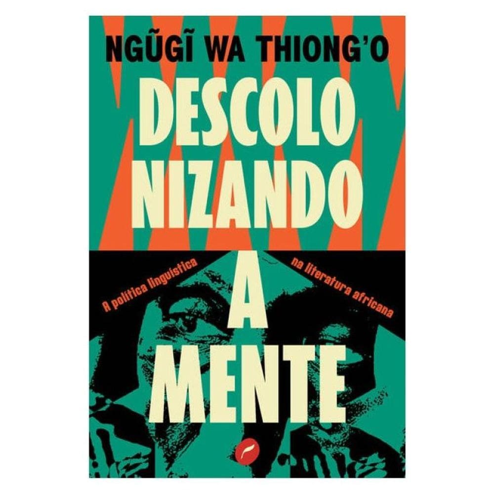 Descolonizando A Mente