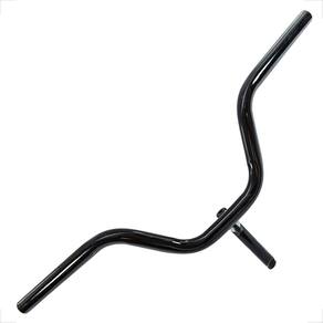 Guidom Guidao Bicicleta Tipo Cg Montadinha Motorizada 22.2mm