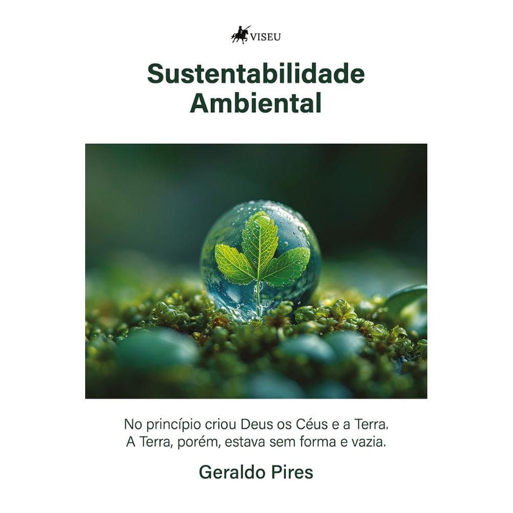Sustentabilidade Ambiental