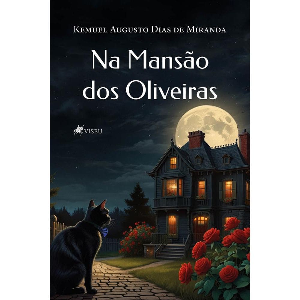 Na Mansão dos Oliveiras