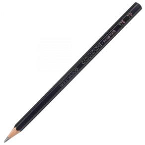 Lapis Grafite Graduado Grafwood 775 Caran D Ache 7B