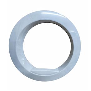 Moldura Da Porta Frontal Lse Lg Wd10 Mdq61092903