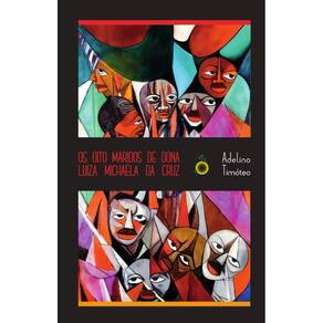Os oito maridos de Dona Luíza Michaela da Cruz
