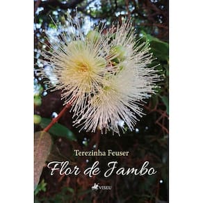 Flor de Jambo