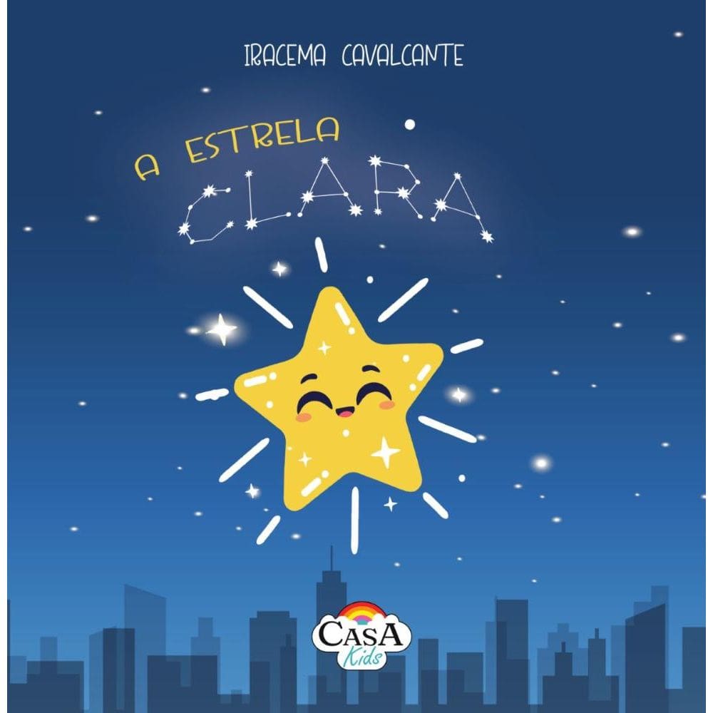 A Estrela Clara 