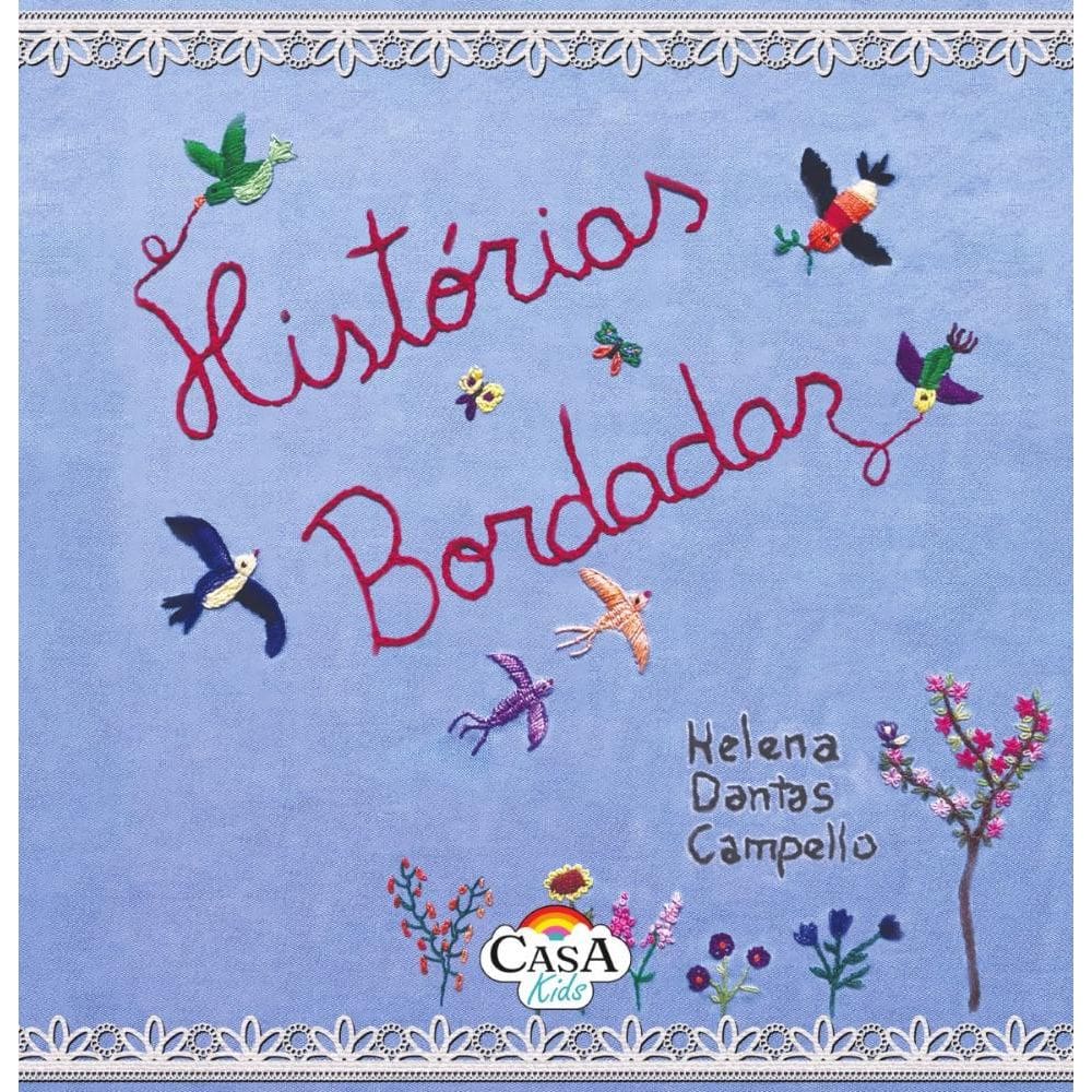 Historias Bordadas