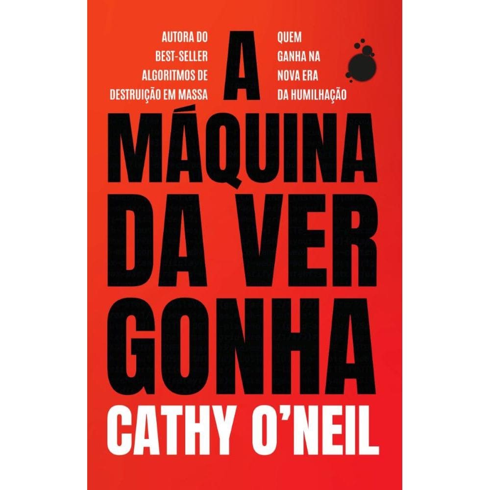 A máquina da vergonha