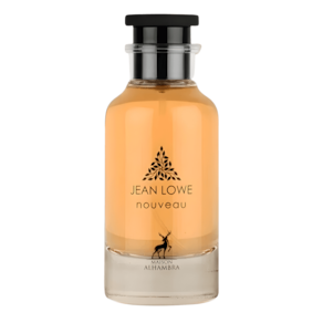 Maison Alhambra Jean Lowe Nouveau Eau de Parfum - Perfume Unissex 100ml