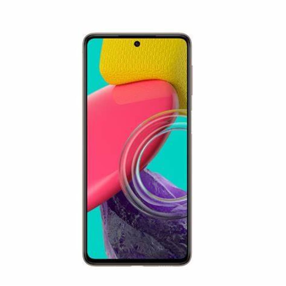 Samsung Galaxy M53 5G 128GB Marrom Muito Bom Usado