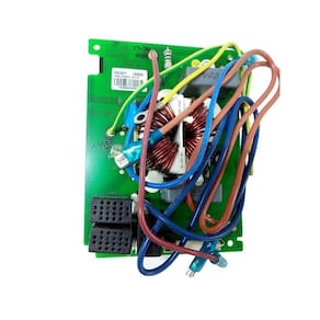 Placa Ar Split Condensa Electrolux Be12R/Be12F 30033077