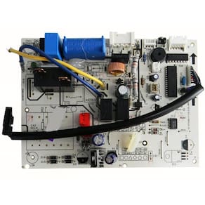 Placa Eletrônica Springer Split 18.000Btus 42Fnqa18S5