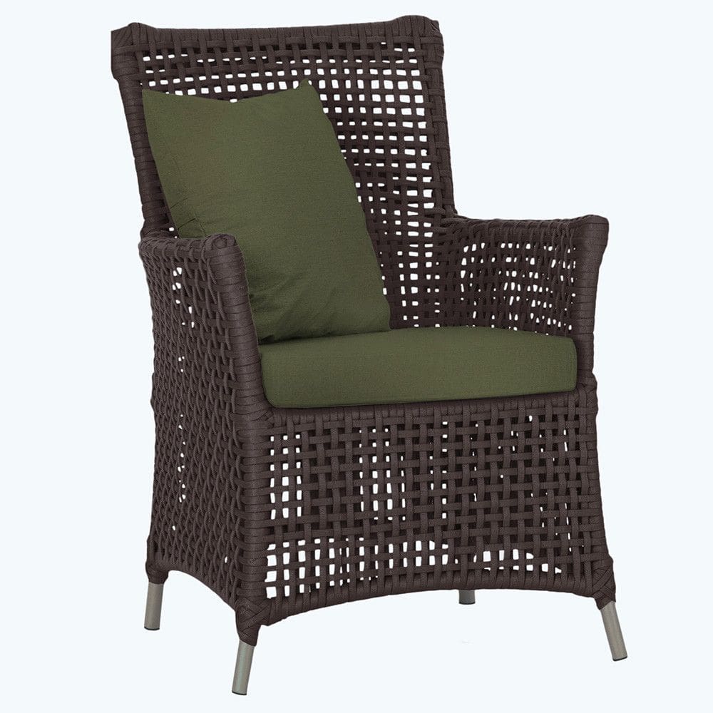 Poltrona Igapó Alumínio