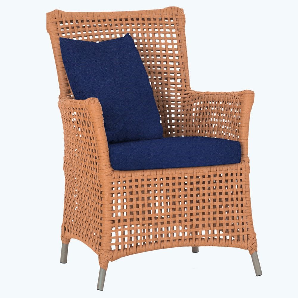 Poltrona Igapó Alumínio