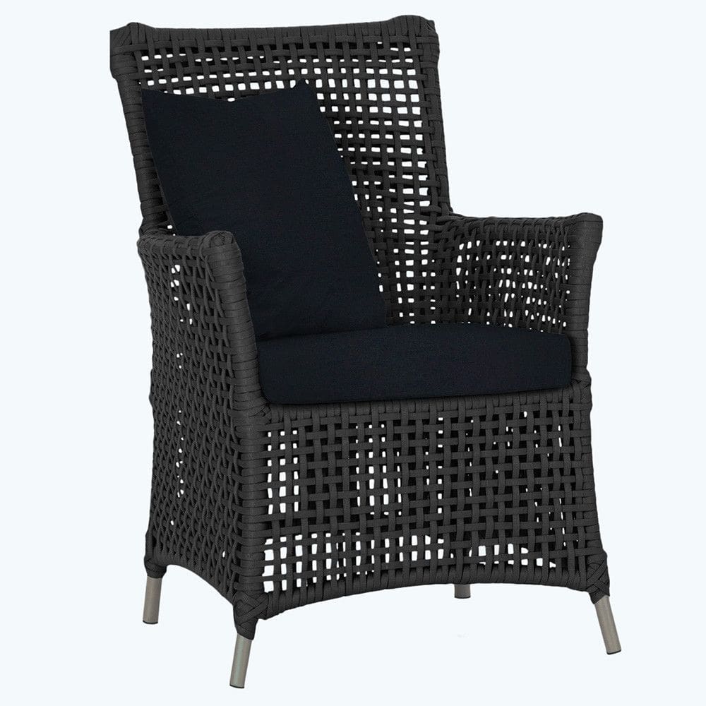 Poltrona Igapó Alumínio