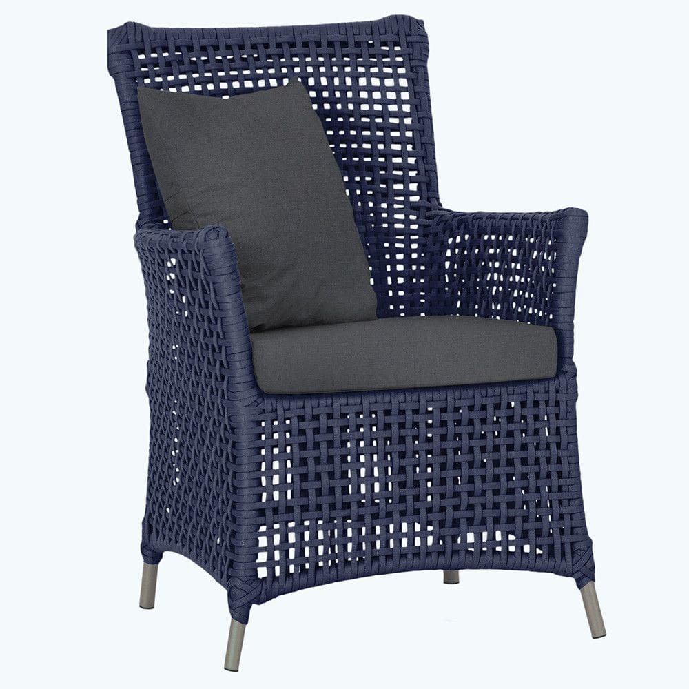 Poltrona Igapó Alumínio