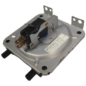 Pressostato Sensor Ventilador G618 Aqc Lorenzetti 7482198