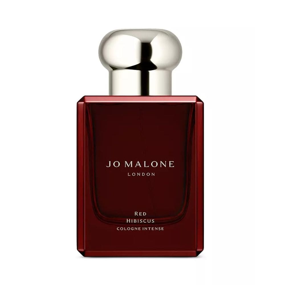 Perfume Jo Malone Red Hibiscus Intense Cologne 50 ml unissex