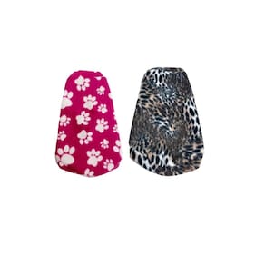 Kit 2 Roupas Roupinhas Soft Pet Tam. M