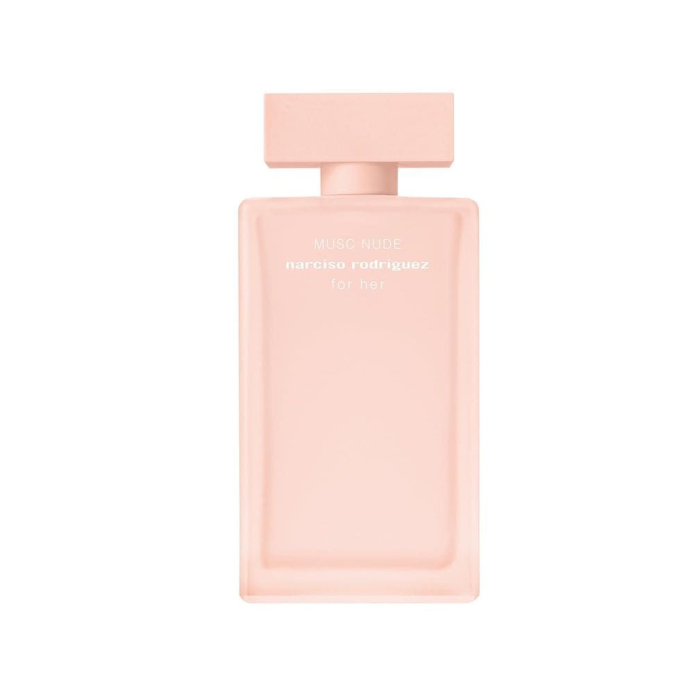 Perfume Narciso Rodriguez Musc Nude Eau de Parfum 100mL para