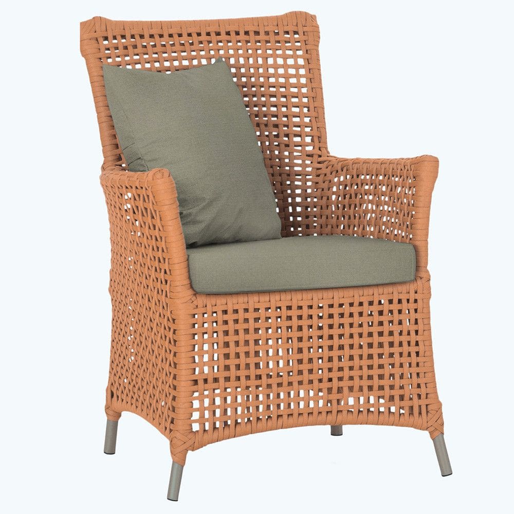 Poltrona Igapó Alumínio