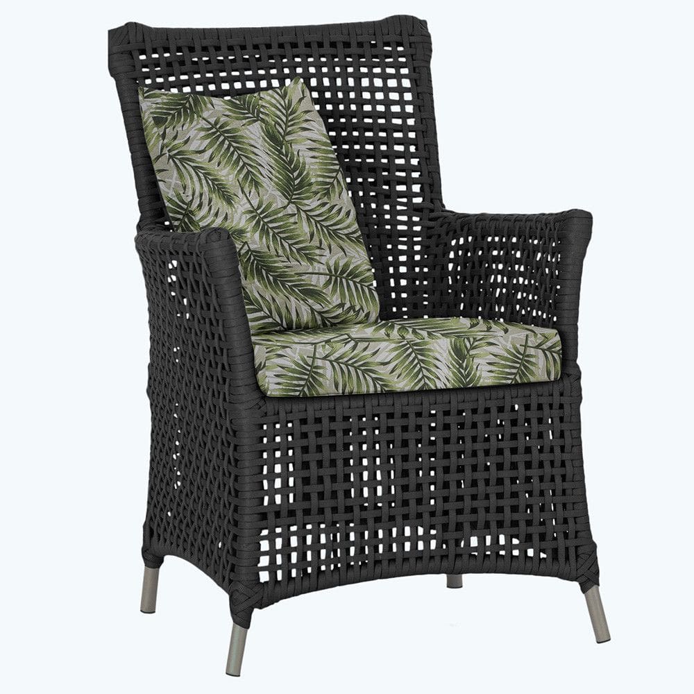 Poltrona Igapó Alumínio