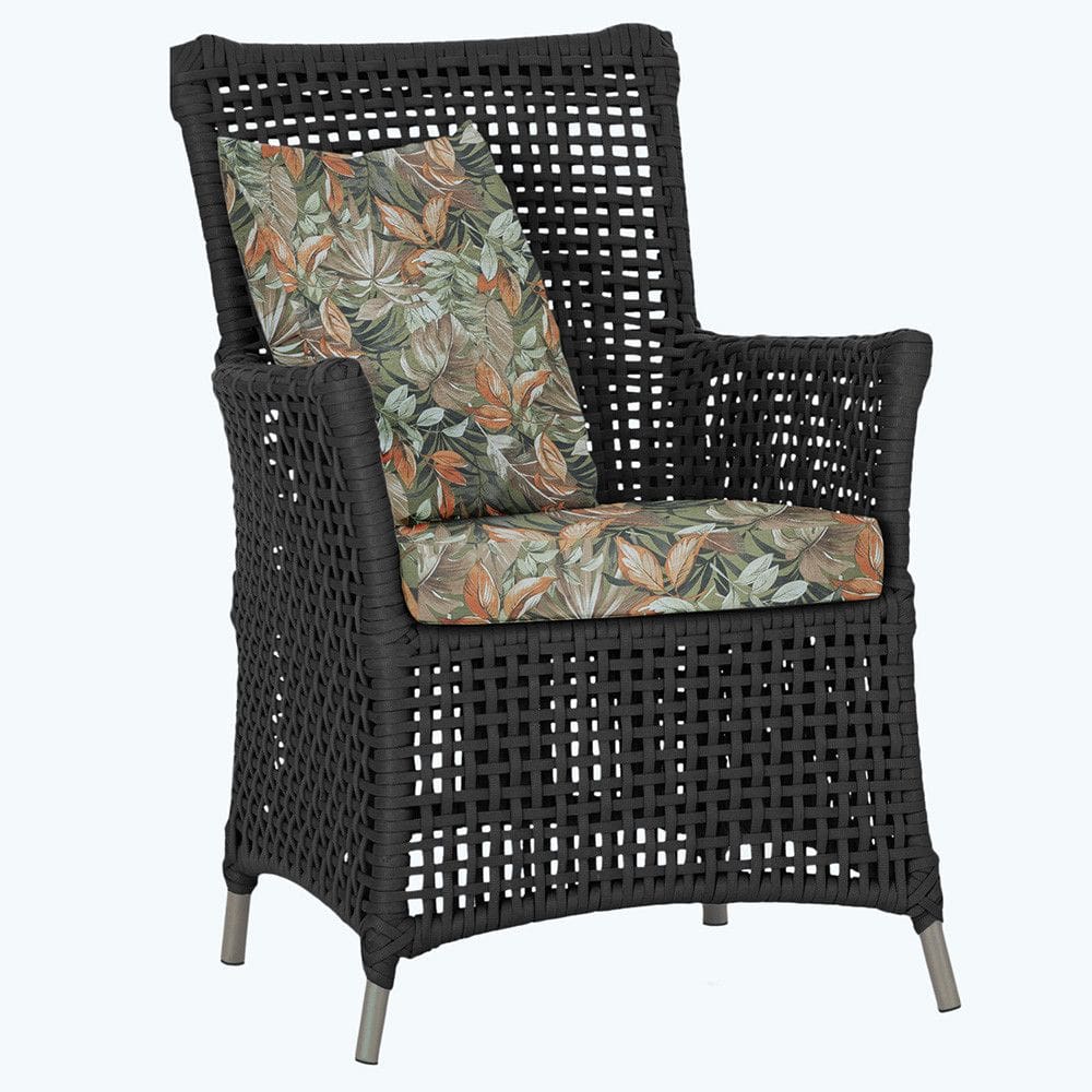 Poltrona Igapó Alumínio