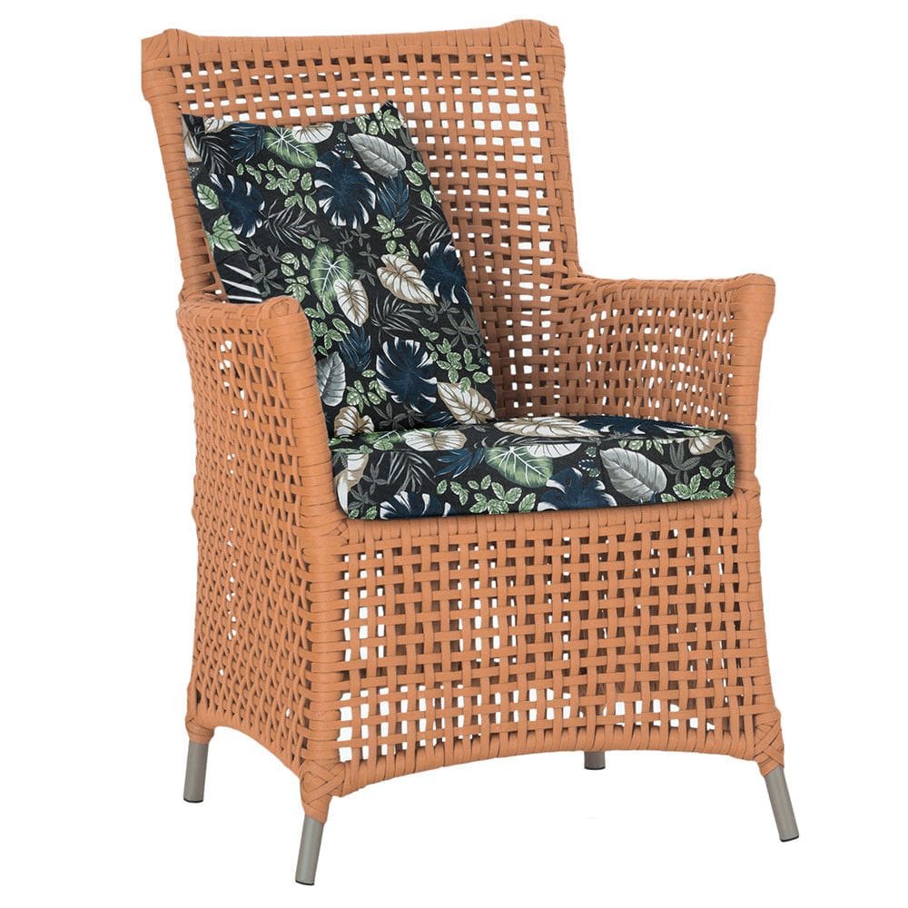 Poltrona Igapó Alumínio