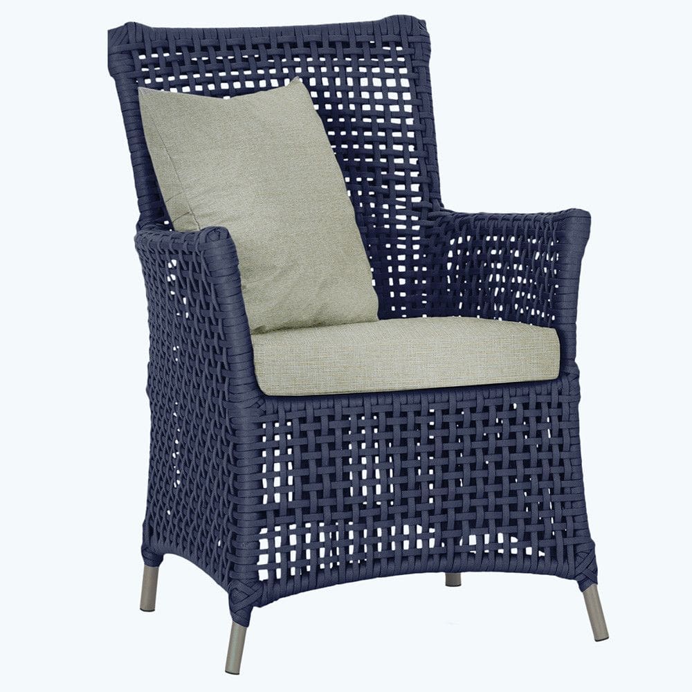 Poltrona Igapó Alumínio