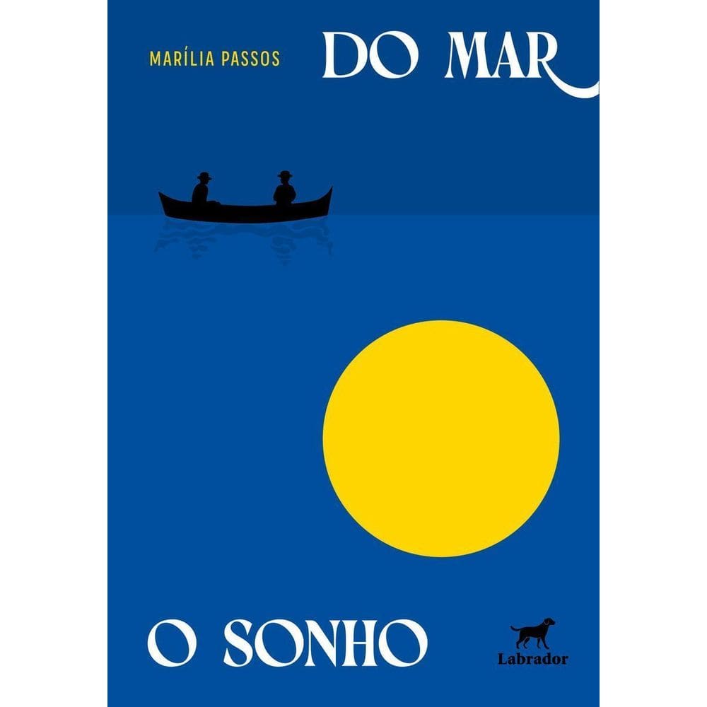 Do Mar, o Sonho