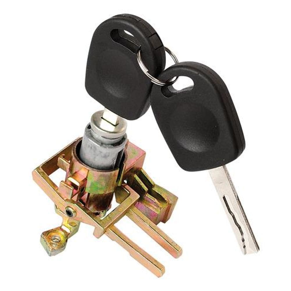 Cilindro Da Porta C/chave Vw Meteor Ap21 Dir [F103]