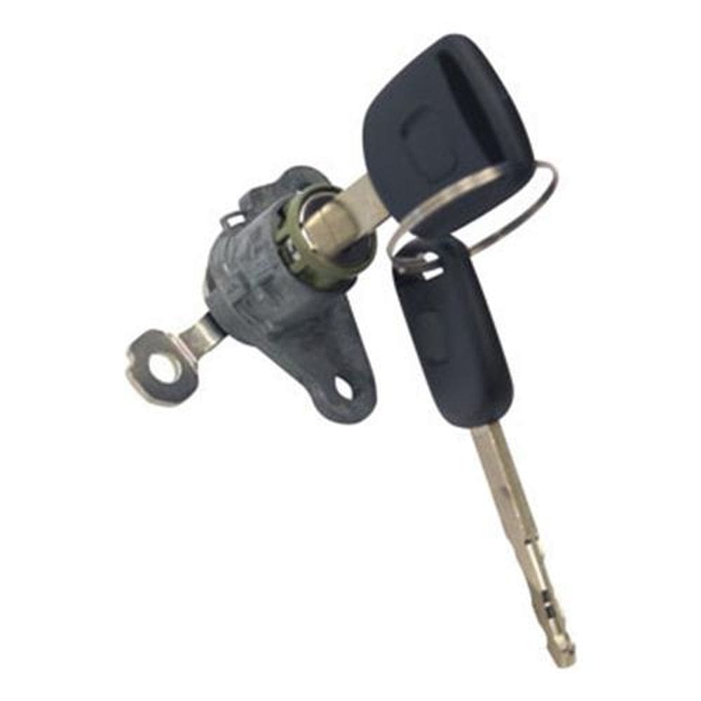 Cilindro C/chave Porta Diant Honda Fit 03 A 08 E [F103]