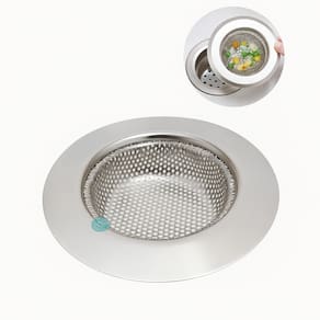 Ralo Para Pia Em Inox Com Borda Cozinha Ralinho