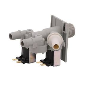 Valvula Dupla 220V W10467330 Lr Brastemp Bwp11A9B